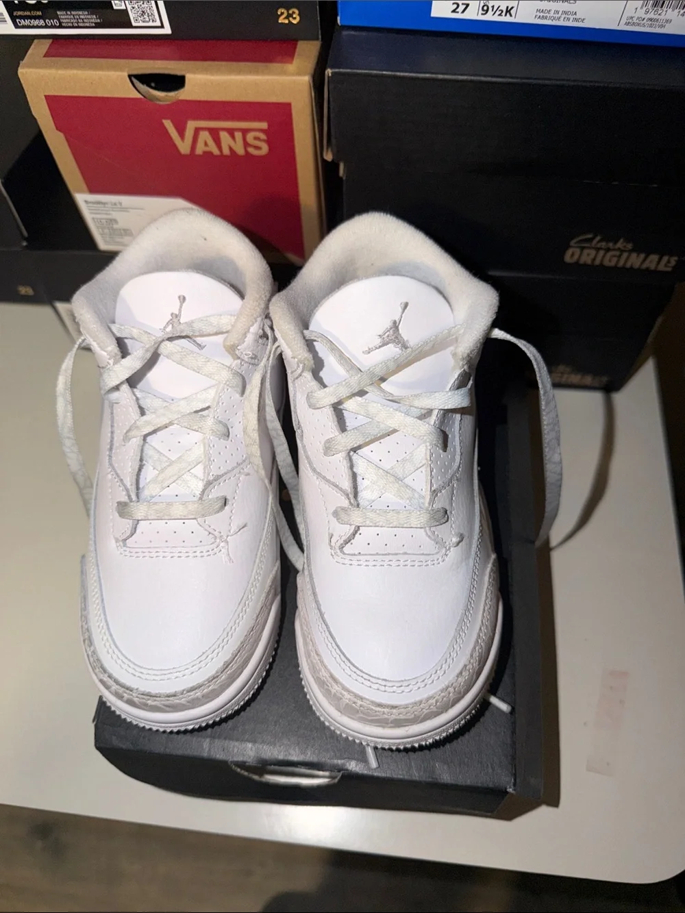 Jordan youth high